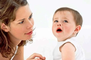 Çocuklarda Nefes Darlığı Belirtileri ve Tedavisi Çocuklarda Nefes Darlığı Belirtileri ve Tedavisi