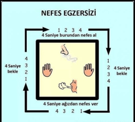 Nefes Açma Çalışmaları Nasıl Yapılır? Nefes Açma Çalışmaları Nasıl Yapılır?