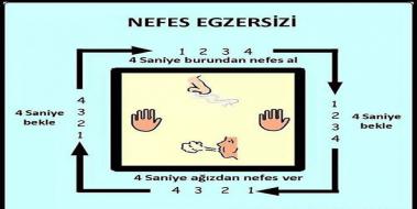 Nefes Ama almalar